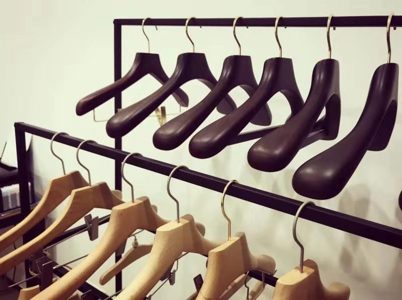 實(shí)木衣架規(guī)格