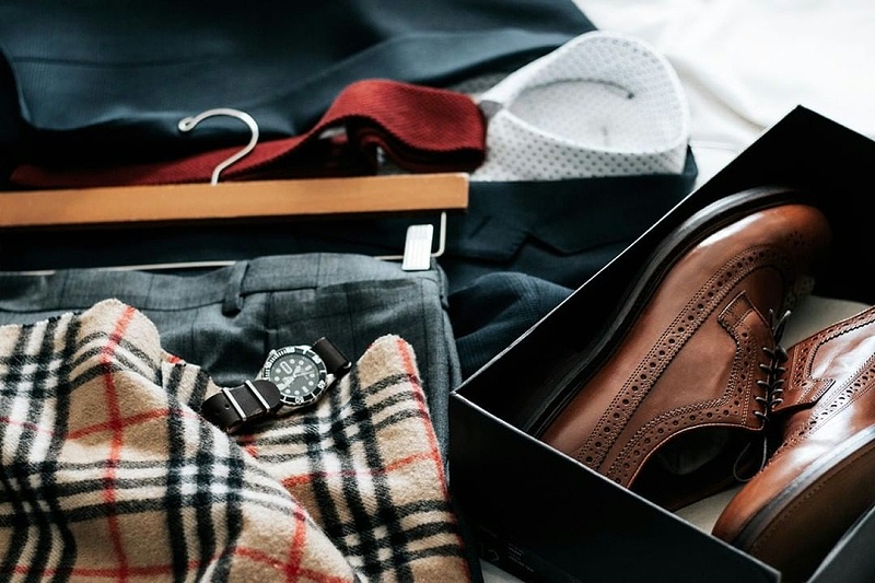 褲架實(shí)用性