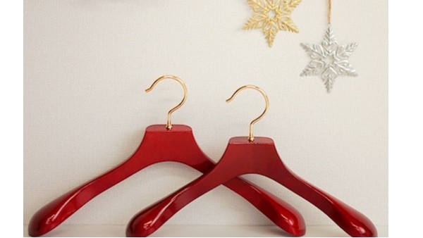 家里用實(shí)木衣架好嗎[【華恩】