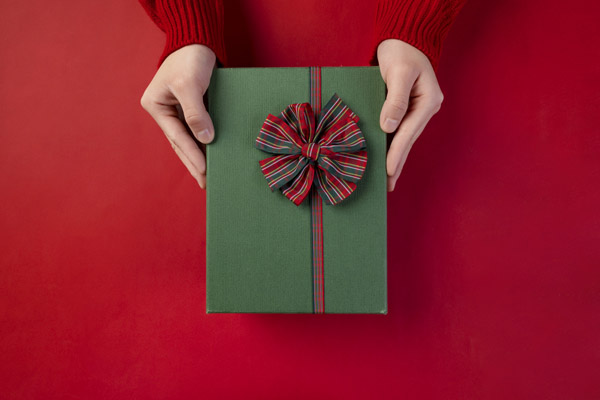 定制專屬禮品對(duì)于企業(yè)的好處