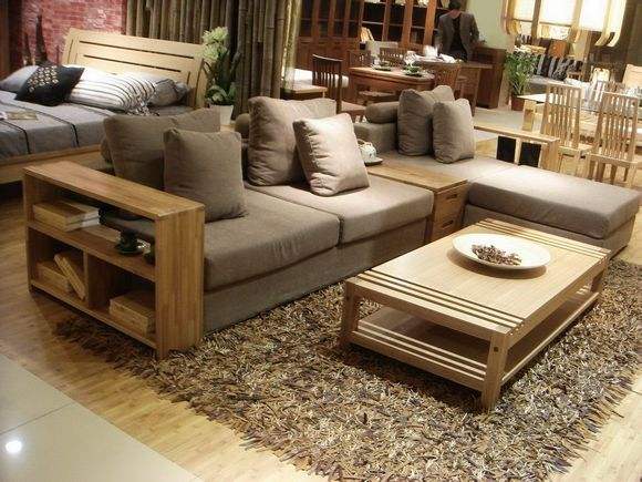 實(shí)木家具都有哪些木質(zhì)——水曲柳