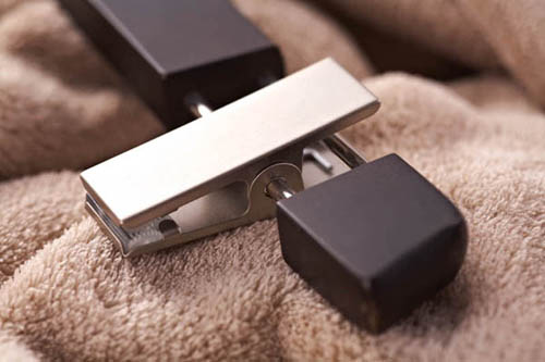 如何選購(gòu)褲架