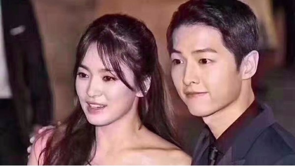 雙宋CP離婚，李晨范冰冰分手告訴你實(shí)木衣架斷了怎么辦？【華恩】