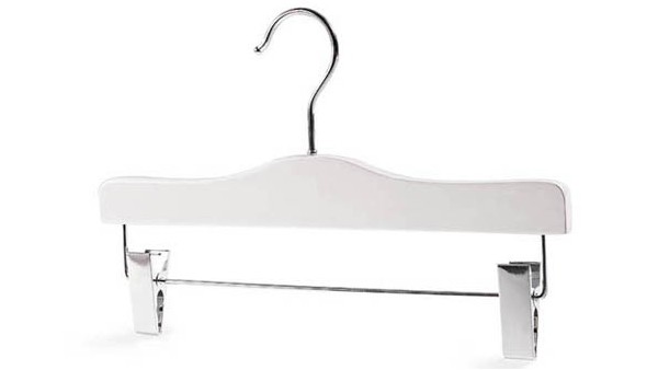 衣柜褲架各種類型的好壞【華恩】