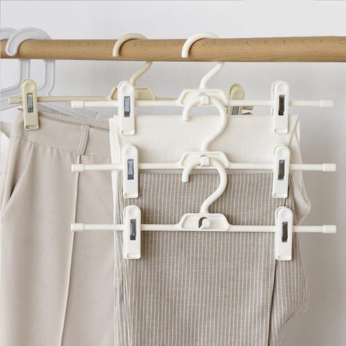 褲架什么款式好【華恩】