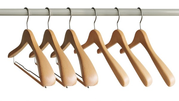 木衣架十大品牌