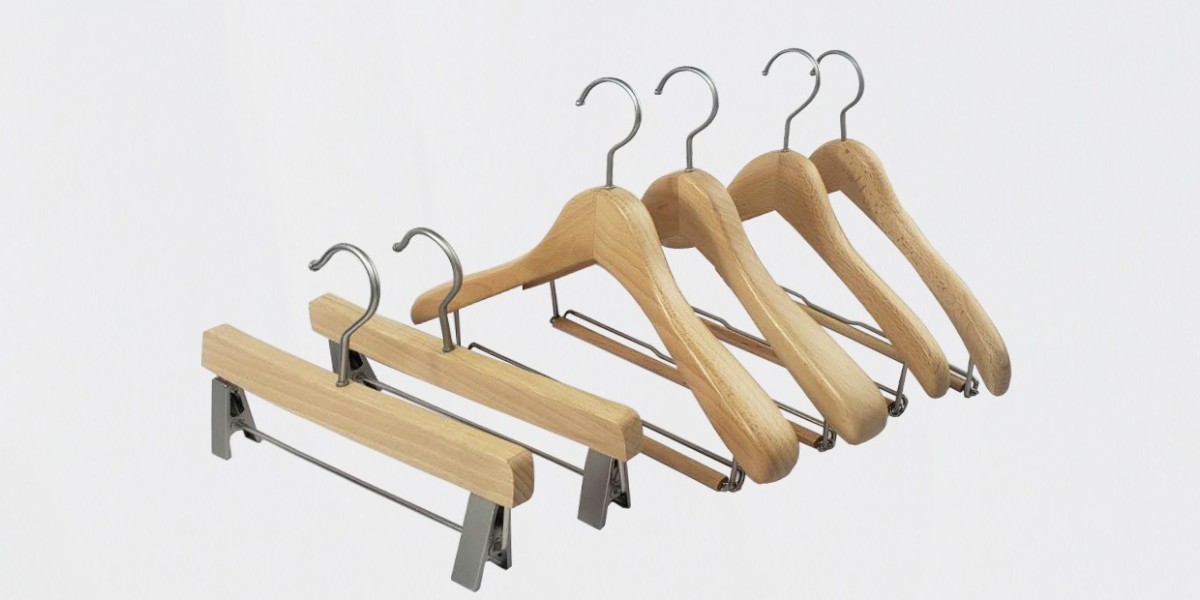 櫸木和荷木哪個做衣架好