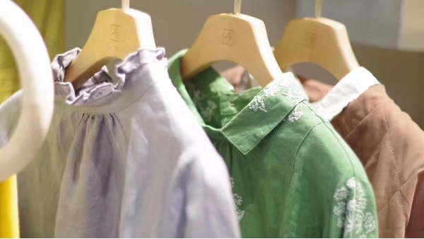 兒童衣架推薦品牌