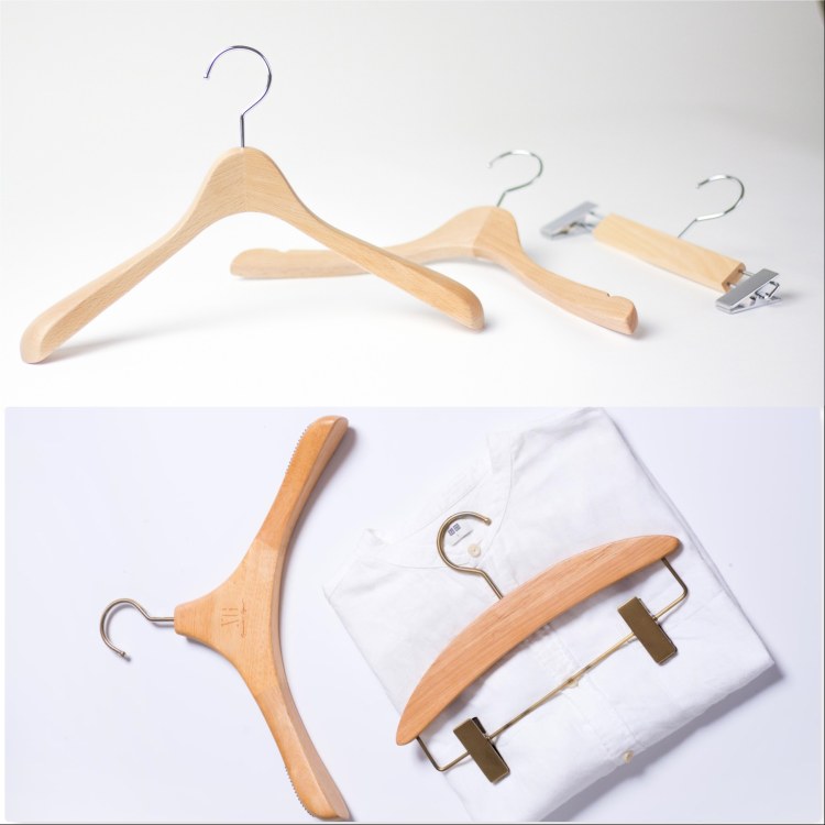 桂林實(shí)木衣架批發(fā)