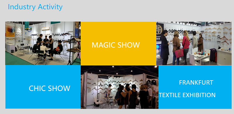 實木衣架實木褲架廠家