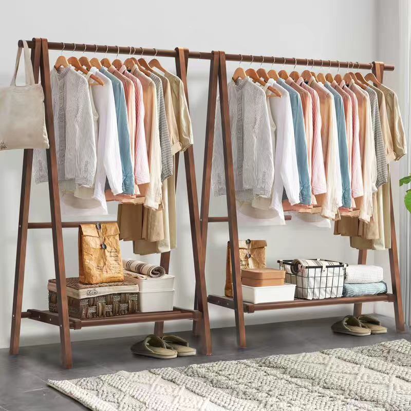 衣帽架材質(zhì)什么好