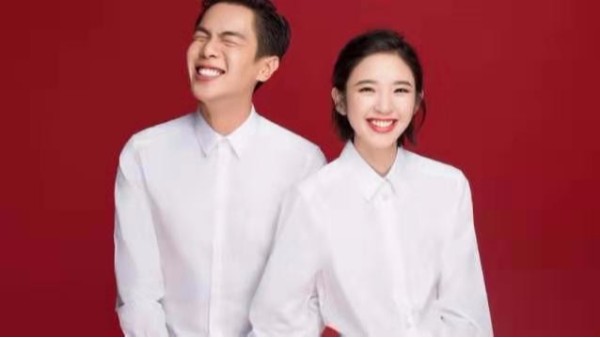 實(shí)木衣架哪家好之唐藝昕張若昀結(jié)婚【華恩】