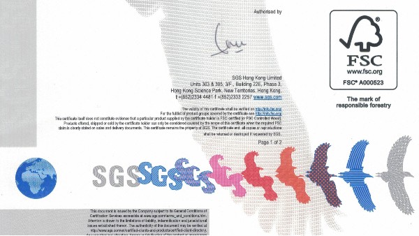 品牌服裝木衣架廠家直銷，支持FSC認(rèn)證！--華恩