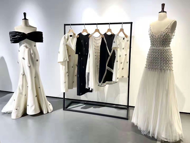 Swarovski Atelier by FANG合作項(xiàng)目