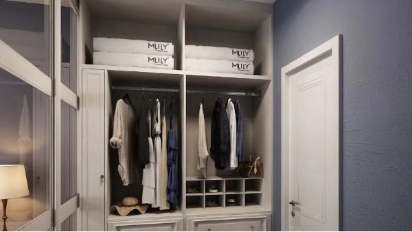 衣柜里的晾衣架上有很多白色的蟲卵，怎么辦？【華恩衣架】