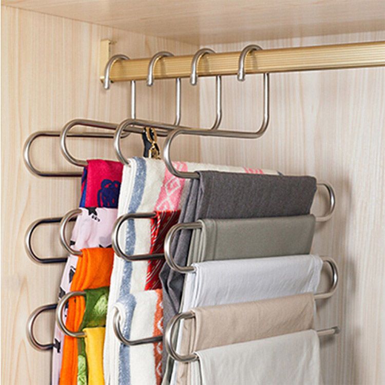 到底哪種褲架實(shí)用