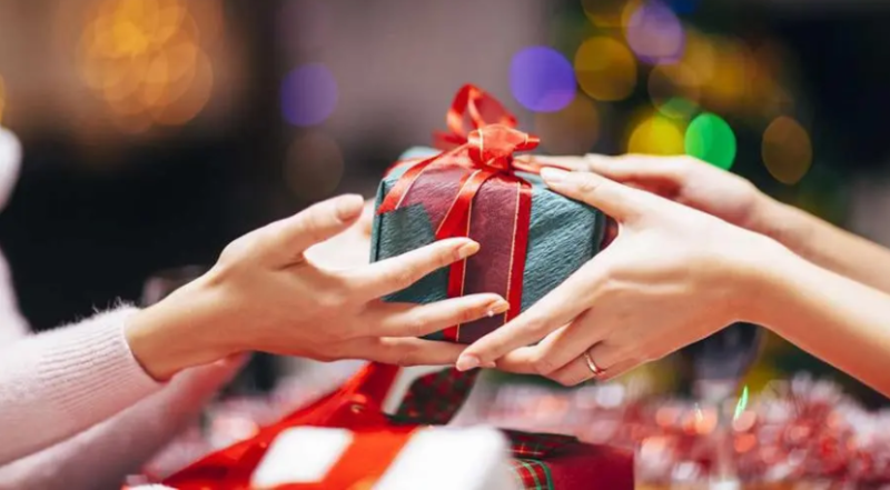 送禮品給客戶送什么好--拒絕大眾