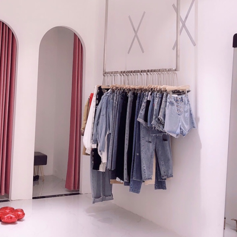 褲架用什么材質(zhì)好【華恩】實(shí)力廠家教你看