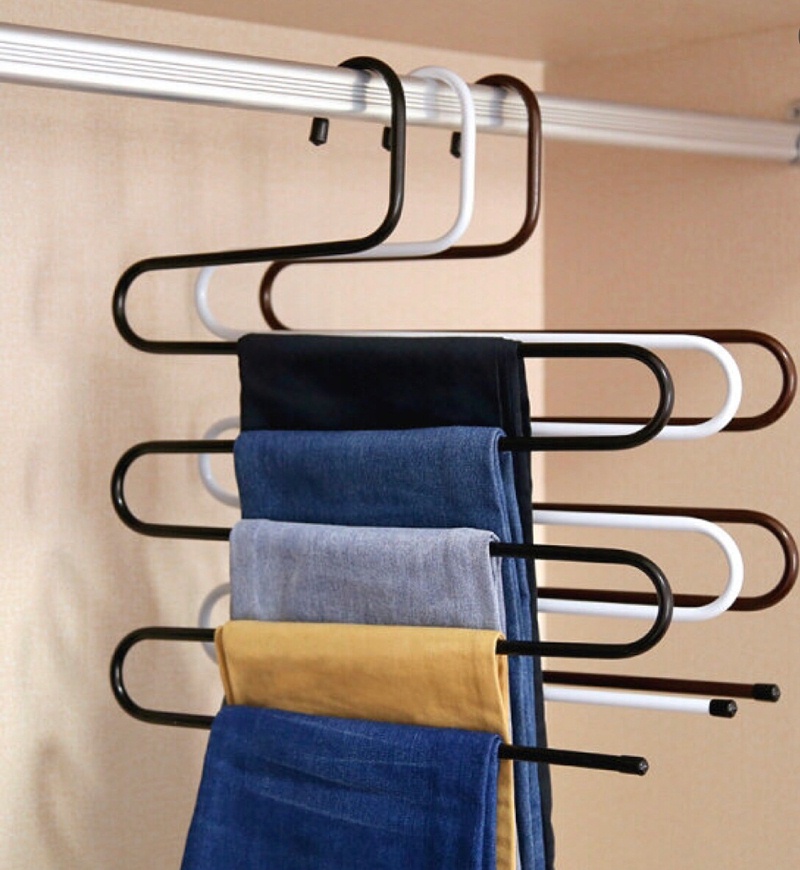褲架用什么材質(zhì)好【華恩】實(shí)力廠家教你看