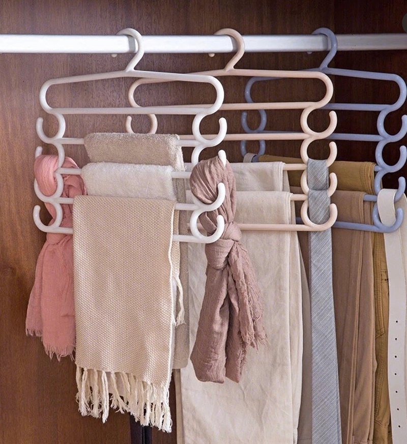 褲架用什么材質(zhì)好【華恩】實(shí)力廠家教你看