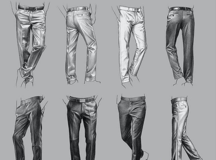 褲架用什么的好