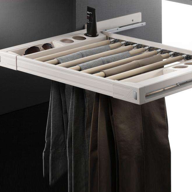 褲架用什么的好