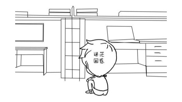 衣柜衣架大怎么辦？請慎重選擇衣架尺寸【華恩衣架】