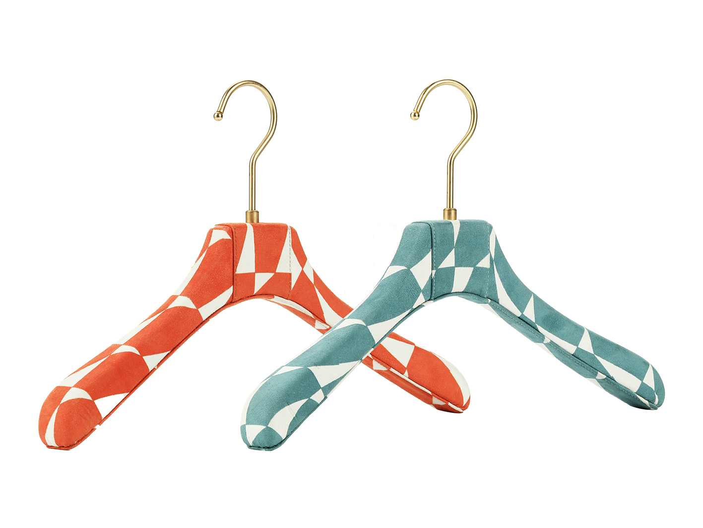 2026新款實木衣架包皮