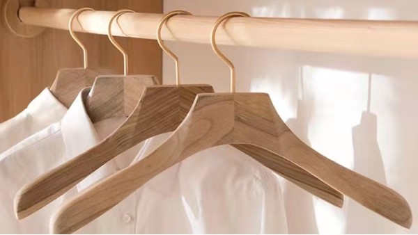 高端衣架品牌