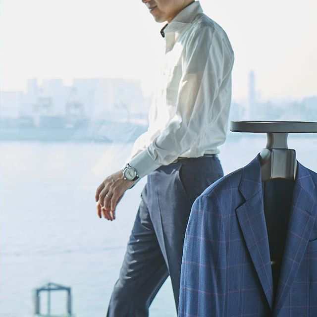 實(shí)木襯衫衣架