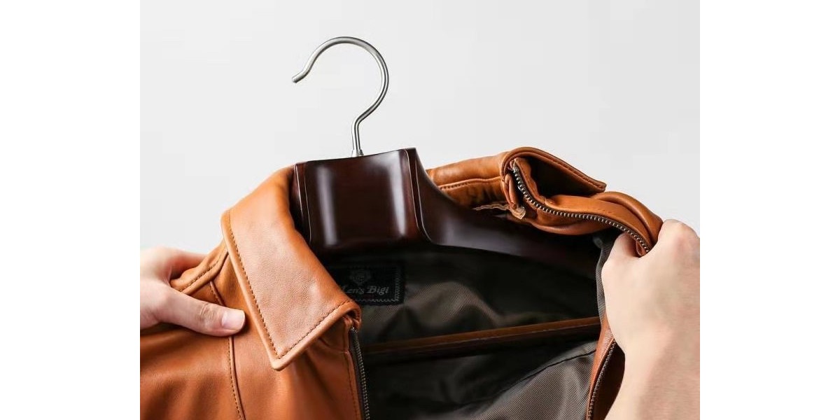 怎么防止衣服掛久了變形，幾萬的衣服都被你掛壞了【華恩衣架】