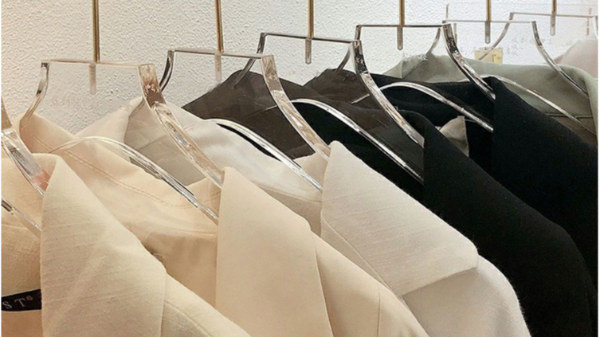 批發(fā)服裝衣架