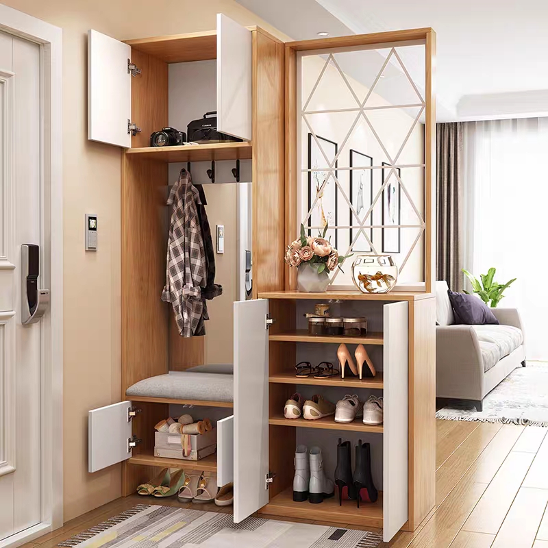 質(zhì)量比較好的實(shí)木品牌掛衣架