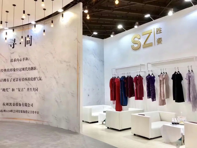 品牌服裝店衣架采購