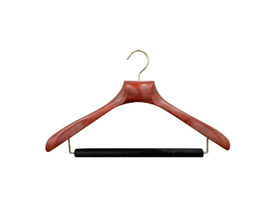 珍藏版?zhèn)魇澜匙骷t木衣架