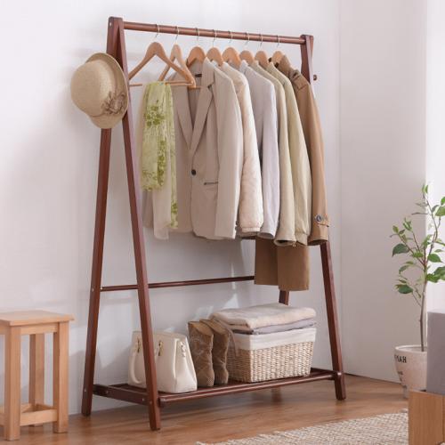 哪里有生產(chǎn)實木衣架的廠家