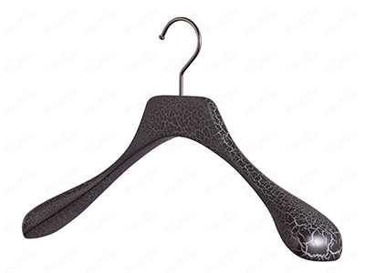 商場店鋪西裝實木衣架