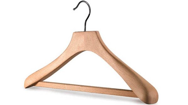 衣架褲架哪家好？除了你，誰都不行【華恩】我想要一個(gè)韓商言款的衣褲架！