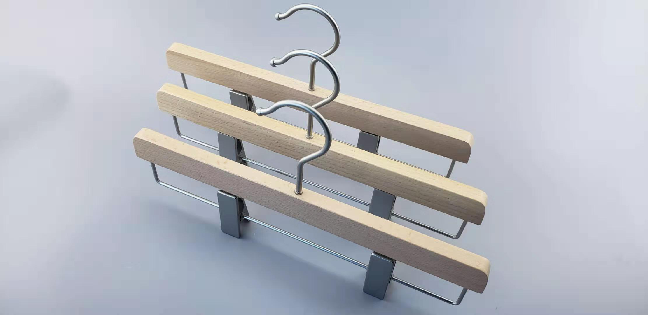 褲架什么樣的好？