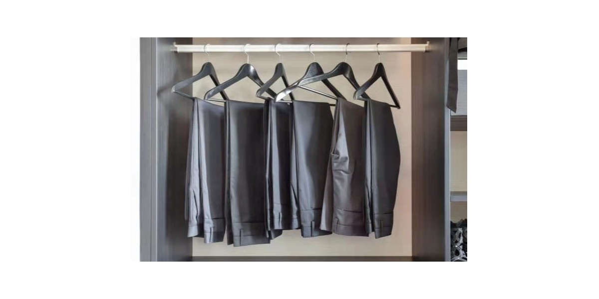 怎么使用褲架，一起來學(xué)習(xí)【華恩衣架】