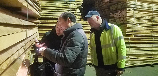 華恩-板材加工服務(wù)