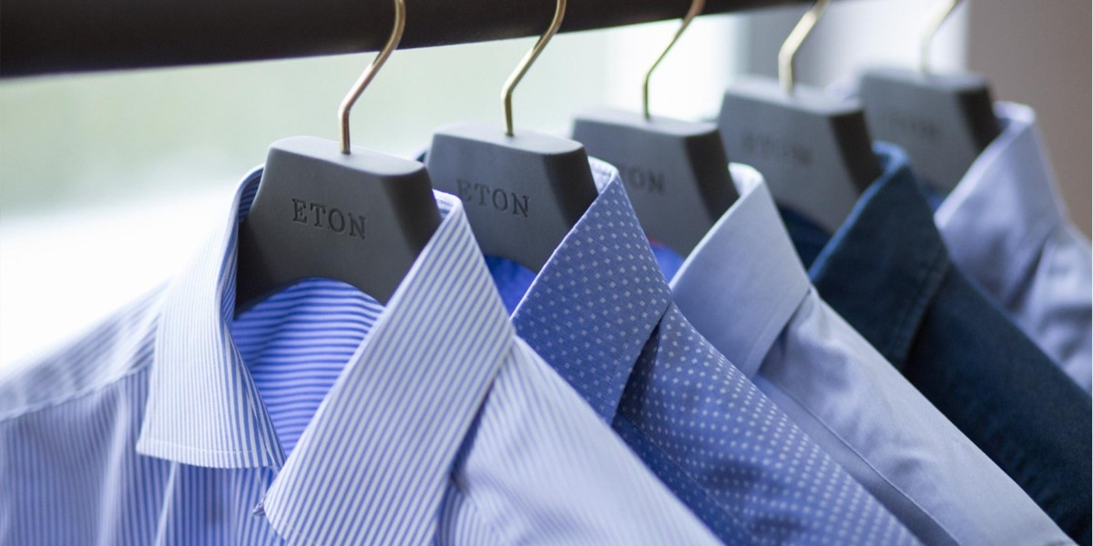 衣服為什么會(huì)掛變形？原因在這里【華恩衣架】