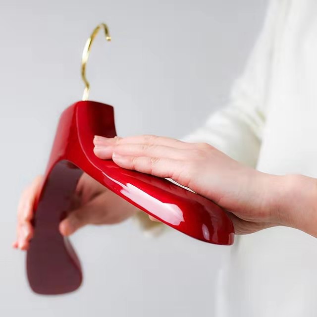 怎么掛衣服不出衣掛印