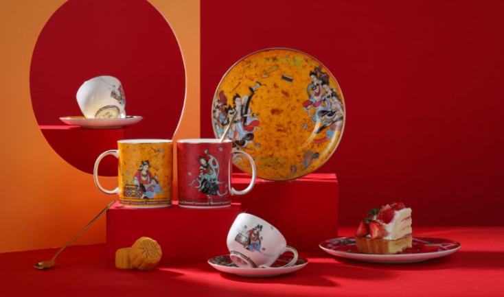 文創(chuàng)產(chǎn)品設(shè)計(jì)4