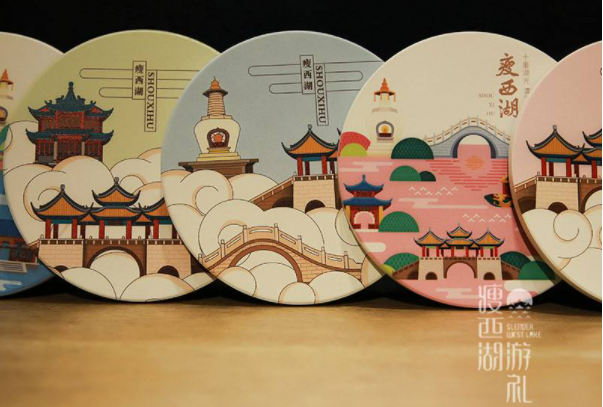 文創(chuàng)產(chǎn)品成功的原因