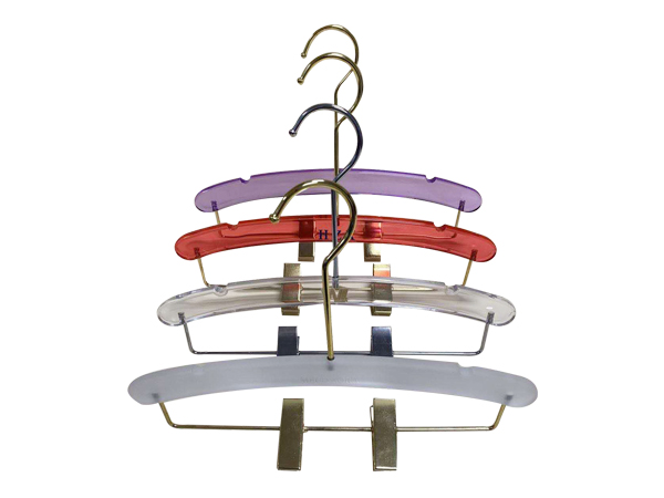 衣架亞克力和實(shí)木