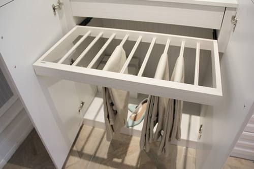 衣柜褲架買哪種的好