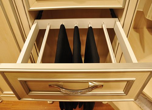 衣柜褲架買哪種的好