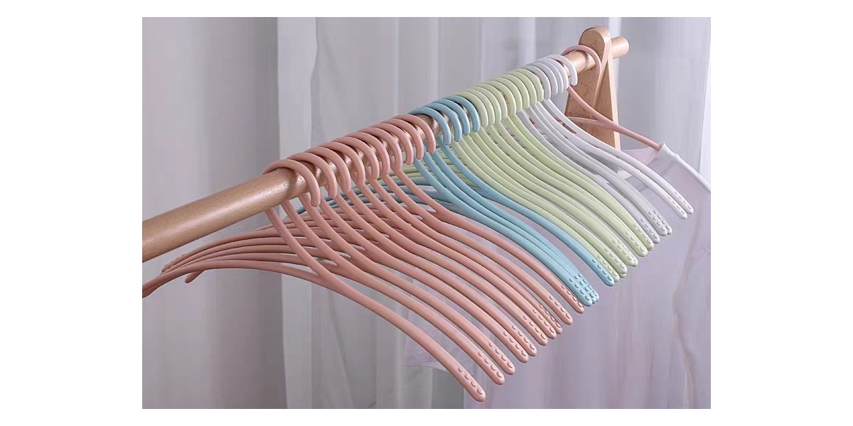 哪個品牌的衣架好,老廠家嘔心推薦！--華恩衣架
