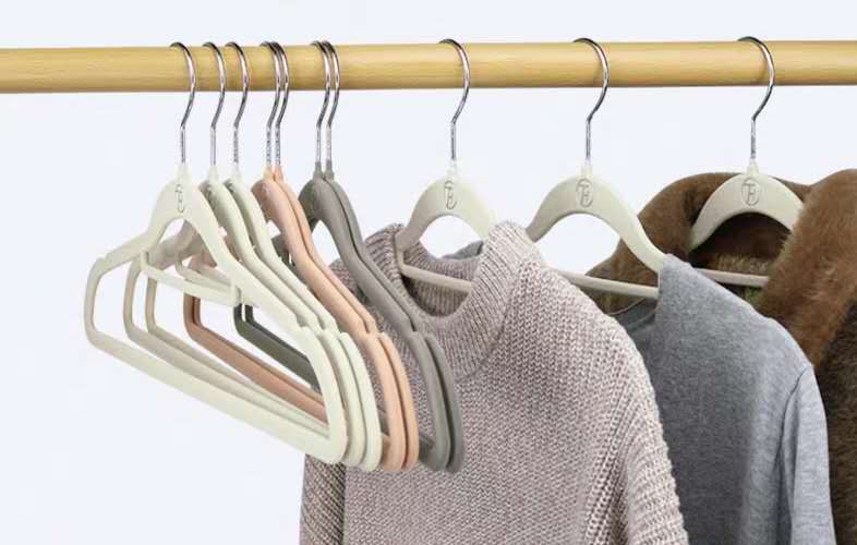 植絨衣架哪個牌子好